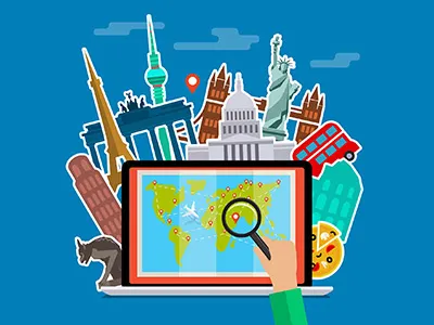 נופש כשר - דילים לפסח: אתרי החיפוש הטובים ביותר להזמנת חופשה בפסח