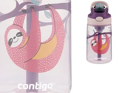 לקנות בקבוק Contigo בחנות  אמזון - amazon