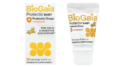 לקנות BioGaia ביוגאיה פרוביוטיקה בחנות אייהרב - iHerb