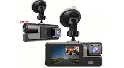 לקנות Dash Cam מצלמת רכב בחנות Temu - טמו