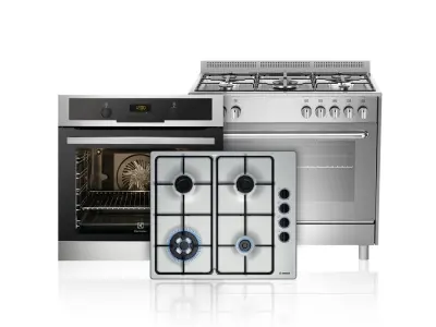 לקנות כיריים, תנורים ותנורים משולבים בחנות LastPrice - לאסטפרייס
