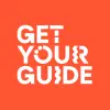 Get Your Guide - גט יור גייד - הזמנת אטרקציות וסיורים ברחבי העולם

