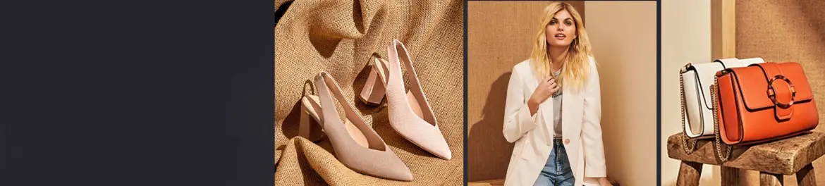 Dorothy Perkins  6% החזר כספי