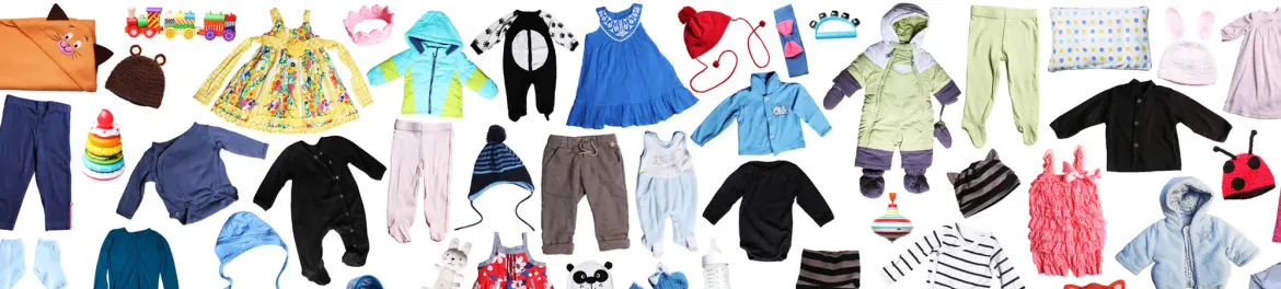 OshKosh B' gosh - אושקוש  0.5% החזר כספי