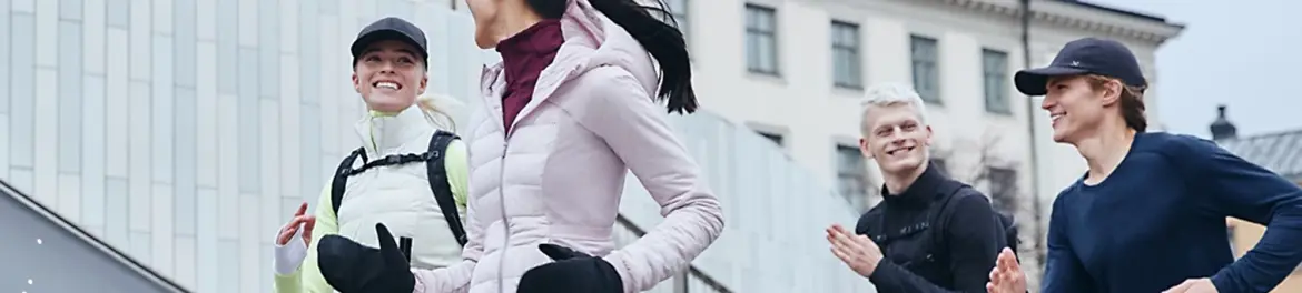 Lululemon - לולו למון עד 2% החזר כספי