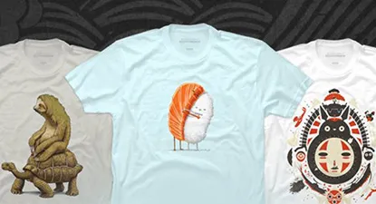 Design By Humans -  1.5% החזר כספי