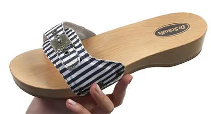 Dr. Scholl's Shoes -  2% החזר כספי