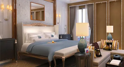 הוטלס - Hotels - עד 6% החזר כספי