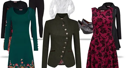 Joe Browns -  6% החזר כספי