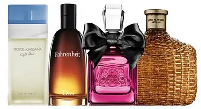 Perfume.com -  0.5% החזר כספי