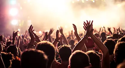 Viagogo -  5% החזר כספי