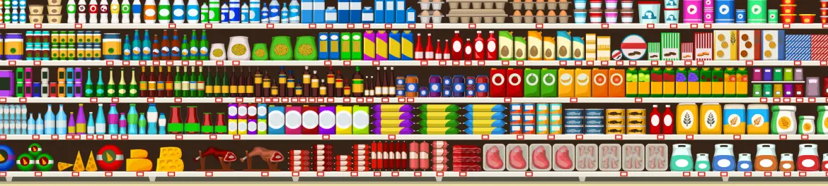 British Corner Shop עד 5% החזר כספי