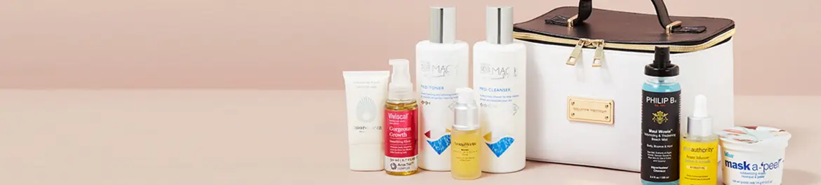 Beauty Expert עד 5% החזר כספי