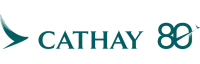 Cathay Pacific - קת'אי פסיפיק