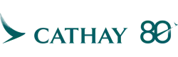 Cathay Pacific - קת'אי פסיפיק
