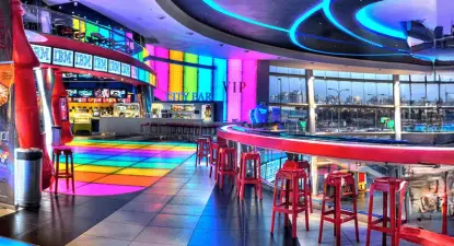 סינמה סיטי -  4% החזר כספי