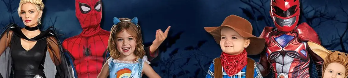 Costumes4Less  7% החזר כספי