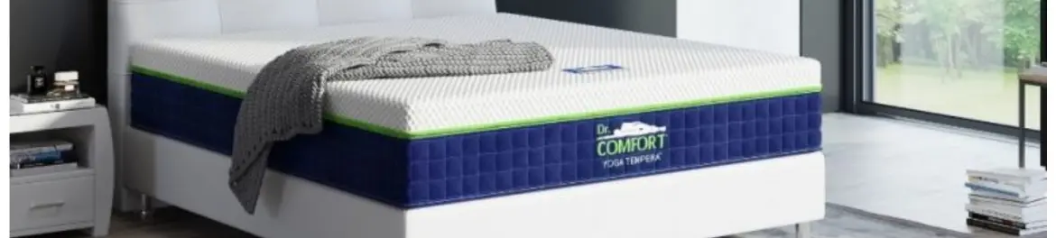 Dr.comfort  ללא החזר כספי