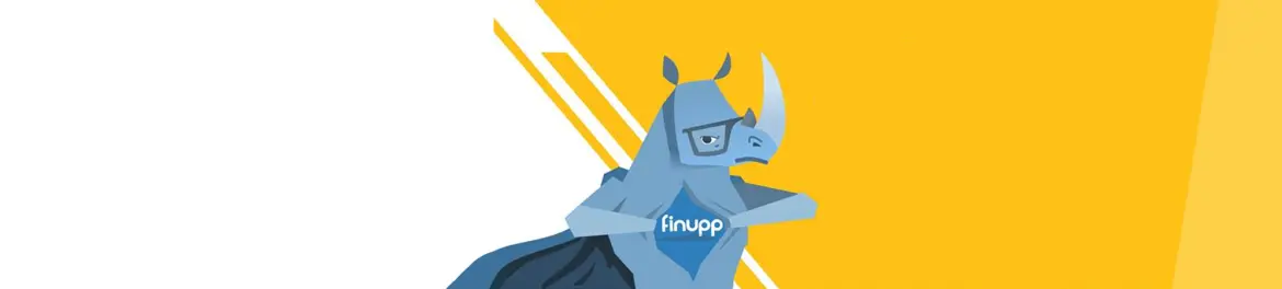 Finupp  7% החזר כספי