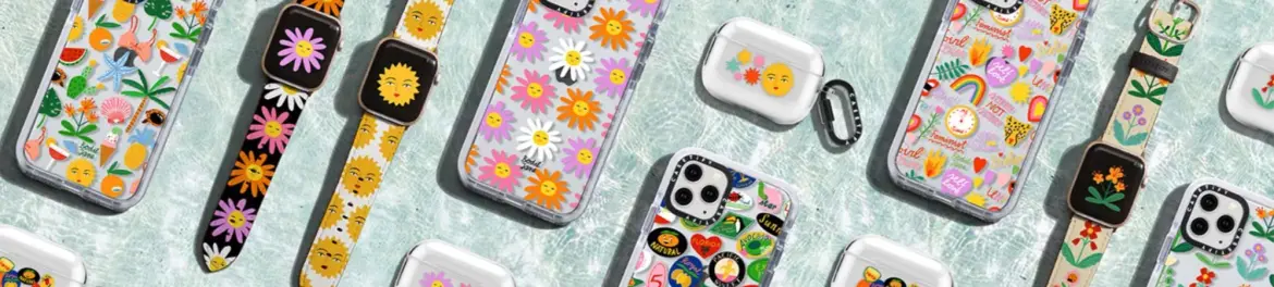  casetify  7% החזר כספי