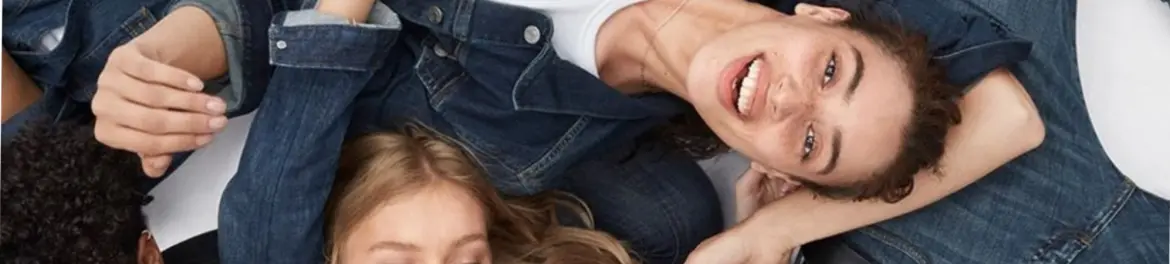 GAP-גאפ עד 3% החזר כספי