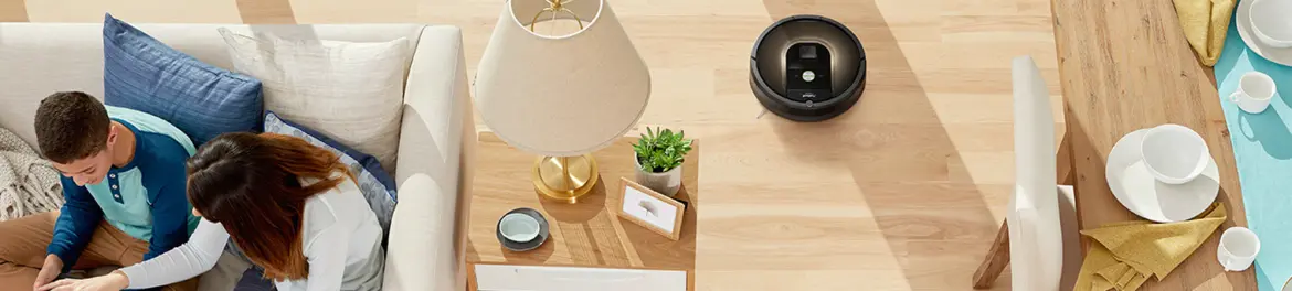 iRobot  - איירובוט  3% החזר כספי