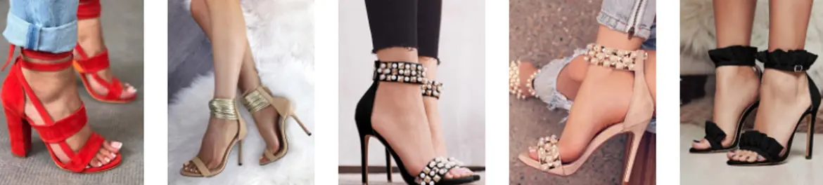 Joyshoetique  9.5% החזר כספי