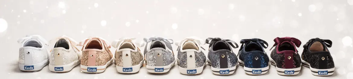 Keds - קדס  2.5% החזר כספי
