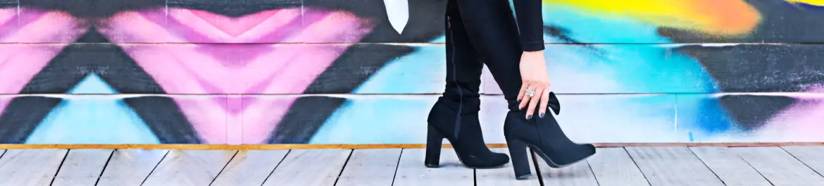 Koi Footwer עד 6% החזר כספי