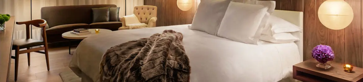 Marriott עד 3% החזר כספי