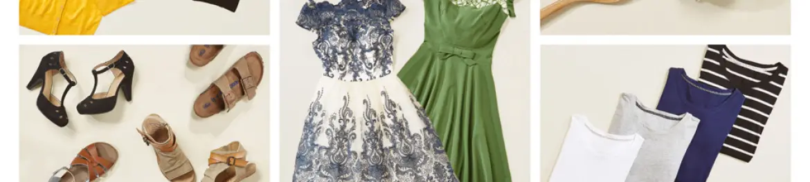 ModCloth  4% החזר כספי