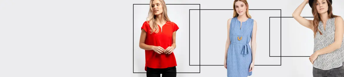 Moma Fashion - מומה  5% החזר כספי