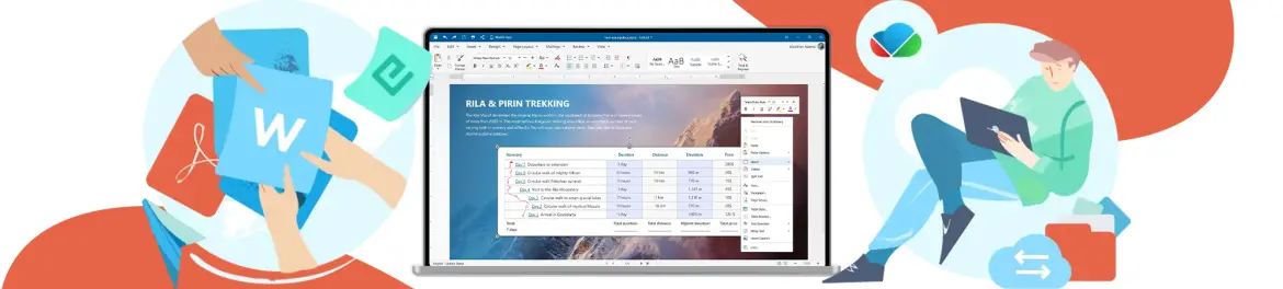office suite - אופיס  15% החזר כספי