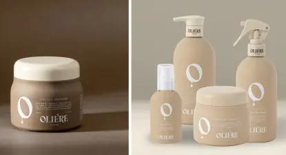 Oliere Paris - אולייר פריז -  4% החזר כספי