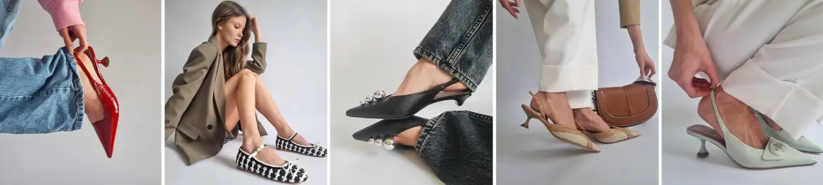 Shoez  3% החזר כספי