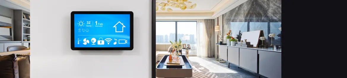 Smarthome  3% החזר כספי