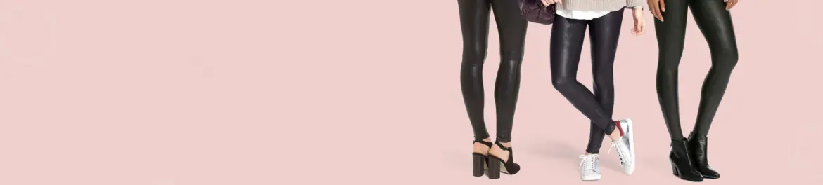 SPANX  5% החזר כספי