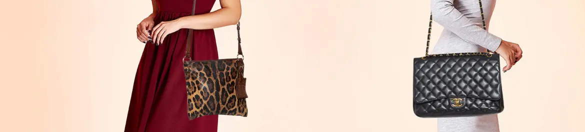 The Luxury Closet  3% החזר כספי