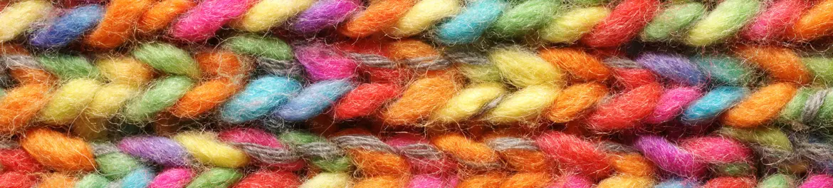 Darn Good Yarn  7% החזר כספי