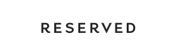 Reserved - ריזרבד 