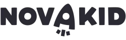  Novakid - נובאקיד