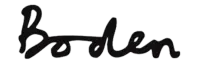 בודן - Boden