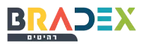 Bradex - בראדקס
