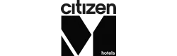 CitizenM hotels 