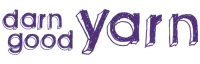 Darn Good Yarn