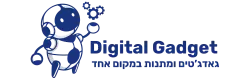 dgadget - דיגיטל גאדג’ט