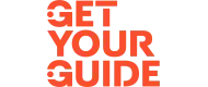 Get Your Guide - גט יור גייד