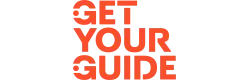Get Your Guide - גט יור גייד