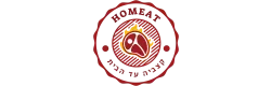 Homeat - בשר עד הבית