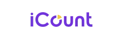 iCount - אייקאונט